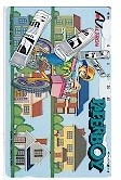 Telephone card for Paperboy — Telephone Card (Altron, 1991)
